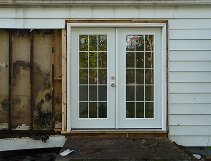 Windows & Doors Newton Mearns - Giffnock - Clarkston